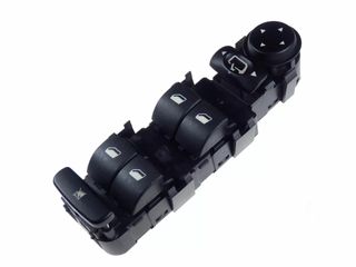 ΔΙΑΚΟΠΤΗΣ ΗΛΕΚΤΡΙΚΩΝ ΠΑΡΑΘΥΡΩΝ 4ΠΛΟΣ 9PIN CITROEN C5 2001 2002 2003 2004 2005 2006 2007 2008