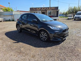 Toyota Yaris 2022 1.5 HYBRID ACTIVE PLUS