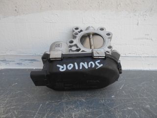 ALFA ROMEO JUNIOR 1,2 TURBO IBRIDA - HYBRID ΠΕΤΑΛΟΥΔΑ - STELLAR PARTS