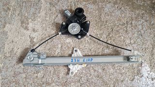 Ε/Α ΓΡΥΛΛΟΣ TOYOTA YARIS 20-24