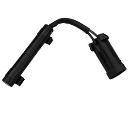 ΑΝΤΙΣΤΑΣΗ ΒΕΝΤΙΛΑΤΕΡ 2 επαφές OPEL VECTRA-B X20DTL Y20DTH X20DTH-thumb-2