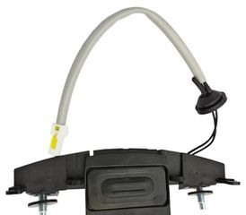 Nissan Micra χερούλι μπουτον πίσω πόρτας μπαγαζ 2002-10