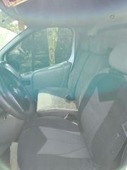 Opel Vivaro 2006