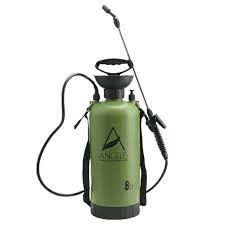 ΨΕΚΑΣΤΗΡΑΣ ΧΕΙΡΟΣ 8L (2308)