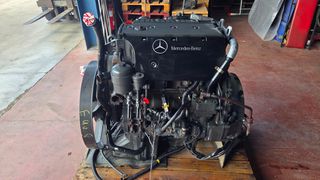 ΚΙΝΗΤΗΡΑΣ MERCEDES ATEGO OM 904 LA EURO 5