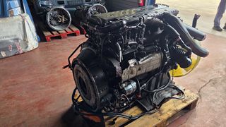 ΚΙΝΗΤΗΡΑΣ MERCEDES ATEGO OM 904 LA EURO 5-thumb-1