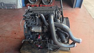 ΚΙΝΗΤΗΡΑΣ MERCEDES ATEGO OM 904 LA EURO 5-thumb-2