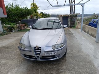 Alfa Romeo Alfa 147 2004