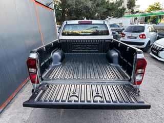 Isuzu D-Max 2019 4x4, 1.5 Καμπίνα,Ελληνικό, 1o Χέρι,,Οθόνη Carplay,Βιβλίο-thumb-10