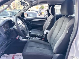 Isuzu D-Max 2019 4x4, 1.5 Καμπίνα,Ελληνικό, 1o Χέρι,,Οθόνη Carplay,Βιβλίο-thumb-12