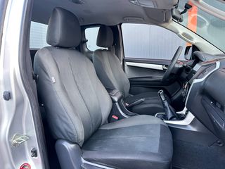 Isuzu D-Max 2019 4x4, 1.5 Καμπίνα,Ελληνικό, 1o Χέρι,,Οθόνη Carplay,Βιβλίο-thumb-14