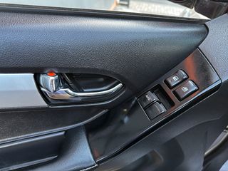 Isuzu D-Max 2019 4x4, 1.5 Καμπίνα,Ελληνικό, 1o Χέρι,,Οθόνη Carplay,Βιβλίο-thumb-17