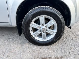 Isuzu D-Max 2019 4x4, 1.5 Καμπίνα,Ελληνικό, 1o Χέρι,,Οθόνη Carplay,Βιβλίο-thumb-35