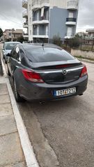 Opel Insignia 2010 turbo