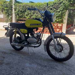 Zundapp KS 50 1974