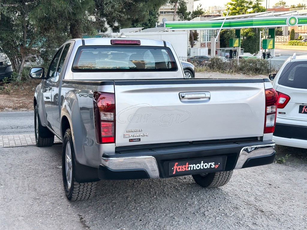 Isuzu Isuzu thumbnail 5