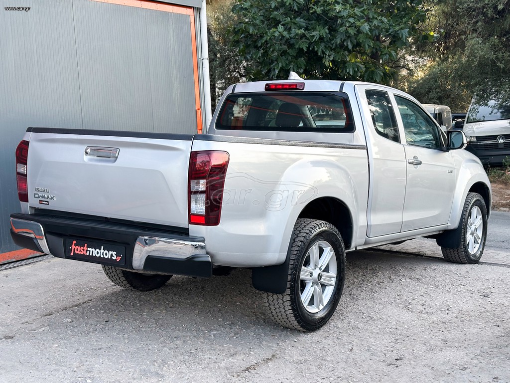 Isuzu Isuzu thumbnail 8
