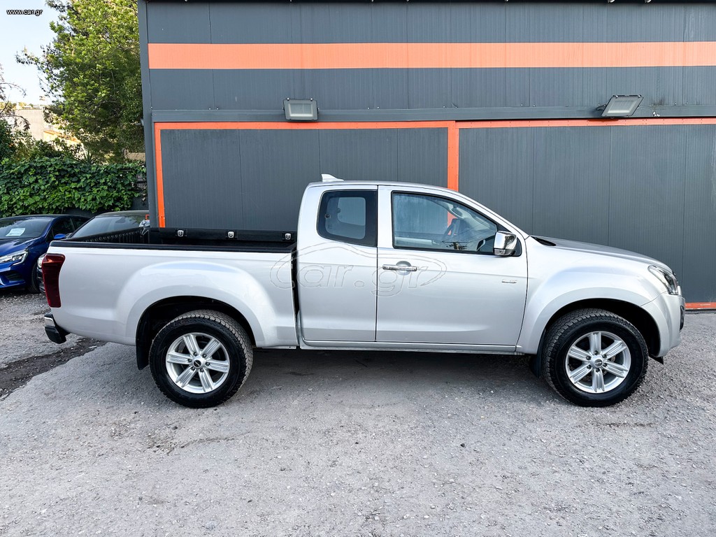 Isuzu Isuzu thumbnail 9