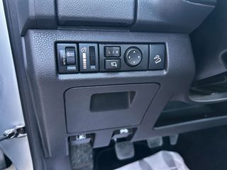 Διπλοκάμπινο Isuzu 2019 4x4, 1.5 Καμπίνα,Ελληνικό, 1o Χέρι,,Οθόνη Carplay,Βιβλίο-thumb-18