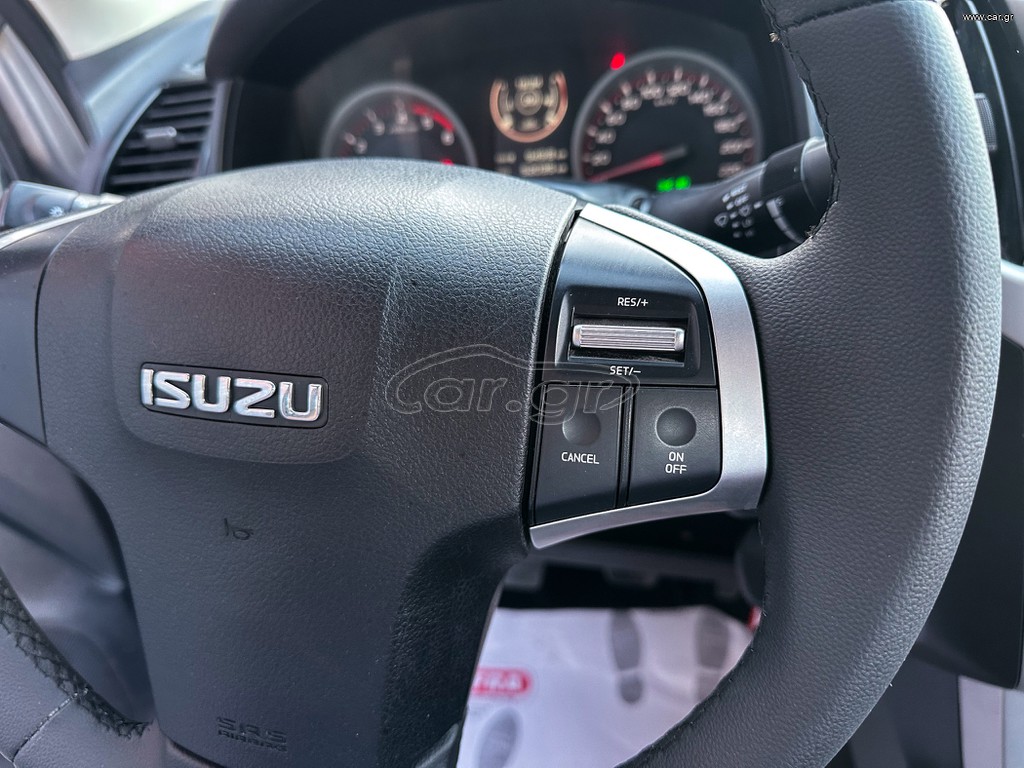 Isuzu Isuzu thumbnail 20