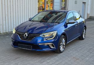 Renault Megane 2016 GT LINE - FULL EXTRA
