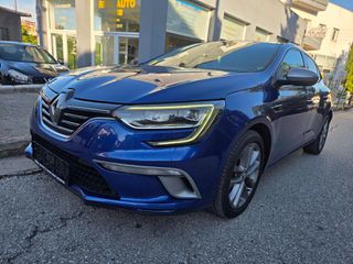 Renault Megane 2016 GT LINE - FULL EXTRA - BUCKET - KAMERA