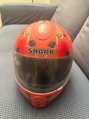 SHARK FULL FACE ΓΥΝΑΙΚΕΊΟ ΜΕΓΕΘΟΣ S
