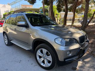 Bmw X5 2008
