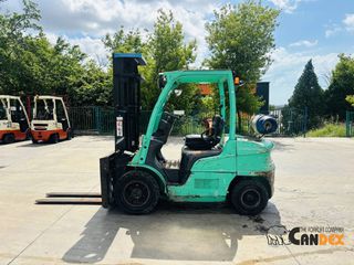 CAT 2010 GP30N
