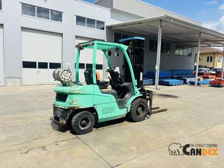 CAT 2010 GP30N-thumb-4