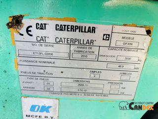 CAT 2010 GP30N-thumb-8