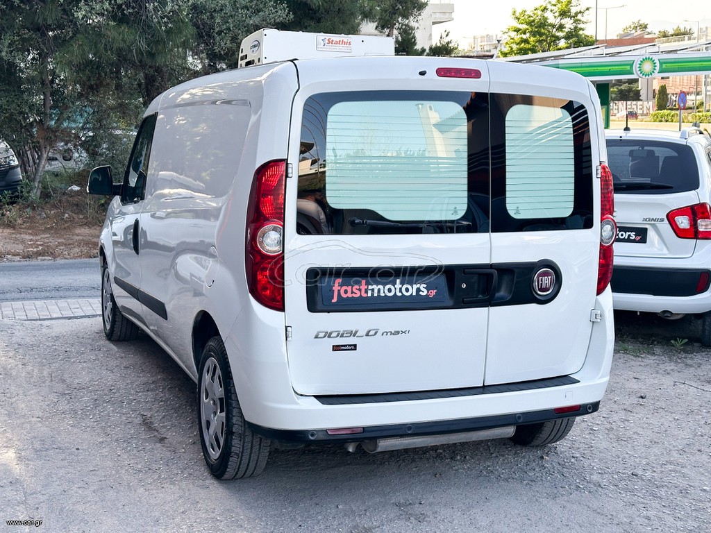 Fiat Doblo thumbnail 5