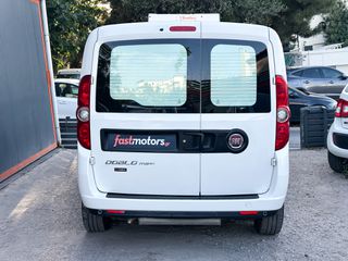 Ψυγείο Fiat 2020 Doblo,Ψυγείο,Maxi,Ελληνικό,1οΧέρι,PackTecnico,Οθόνη Carplay-thumb-5