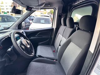 Ψυγείο Fiat 2020 Doblo,Ψυγείο,Maxi,Ελληνικό,1οΧέρι,PackTecnico,Οθόνη Carplay-thumb-10
