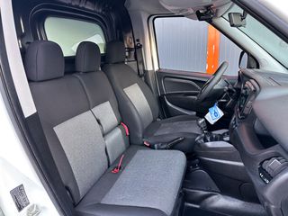 Ψυγείο Fiat 2020 Doblo,Ψυγείο,Maxi,Ελληνικό,1οΧέρι,PackTecnico,Οθόνη Carplay-thumb-12