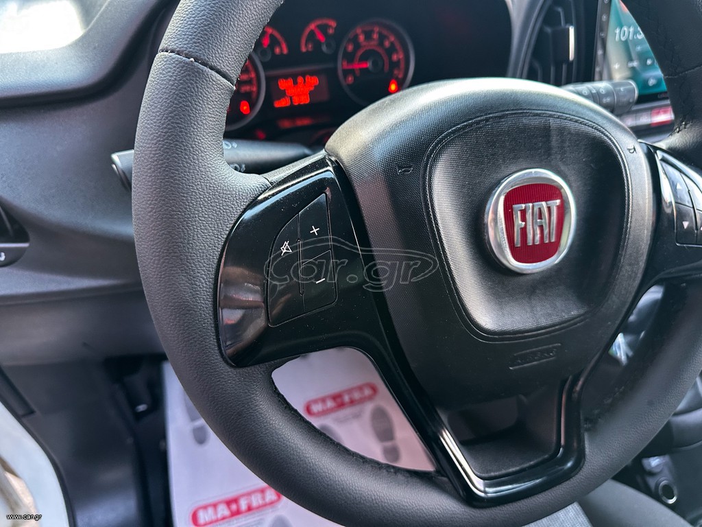 Fiat Doblo thumbnail 19