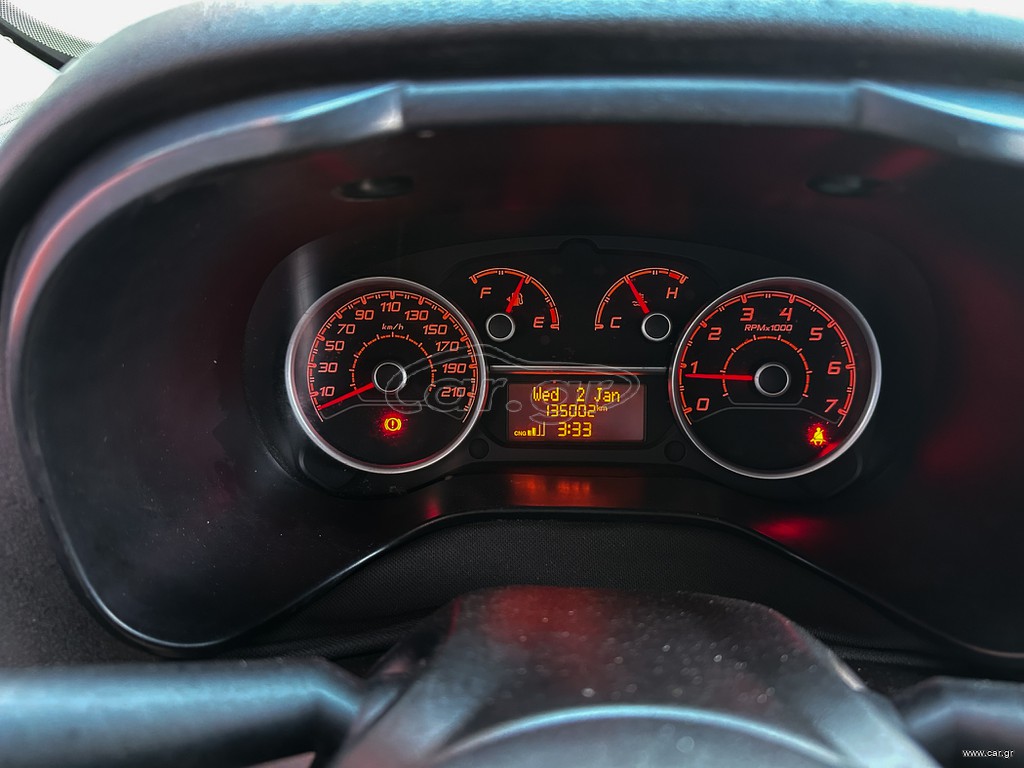 Fiat Doblo thumbnail 21