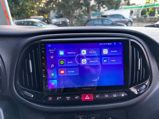Ψυγείο Fiat 2020 Doblo,Ψυγείο,Maxi,Ελληνικό,1οΧέρι,PackTecnico,Οθόνη Carplay-thumb-27