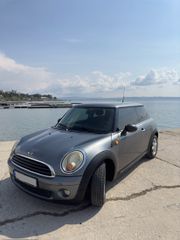Mini ONE 2011