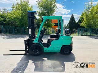 CAT 2011 GP30N