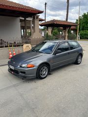 Honda Civic 1993 Eg