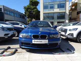 Bmw 316 2002 COUPE E36