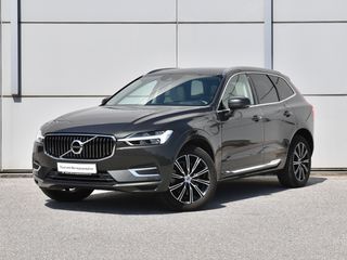 Volvo XC 60 2020 Inscription T8 Plug-In Hybrid