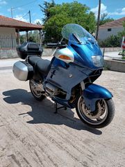 Bmw R 850 RT 2000