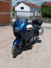 Bmw R 850 RT 2000-thumb-1