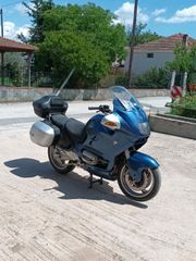 Bmw R 850 RT 2000-thumb-7