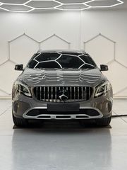 Mercedes-Benz GLA 180 2017 GLA 180D FACELIFT AUTOMATIC