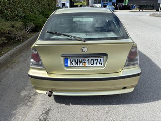 Bmw 318 2004 ### COMPACT FACE LIFT - ΑΕΡΙΟ-thumb-4