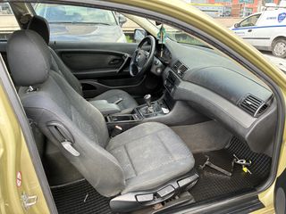 Bmw 318 2004 ### COMPACT FACE LIFT - ΑΕΡΙΟ-thumb-7