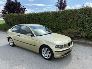 Bmw 318 2004 ### COMPACT FACE LIFT - ΑΕΡΙΟ-thumb-11